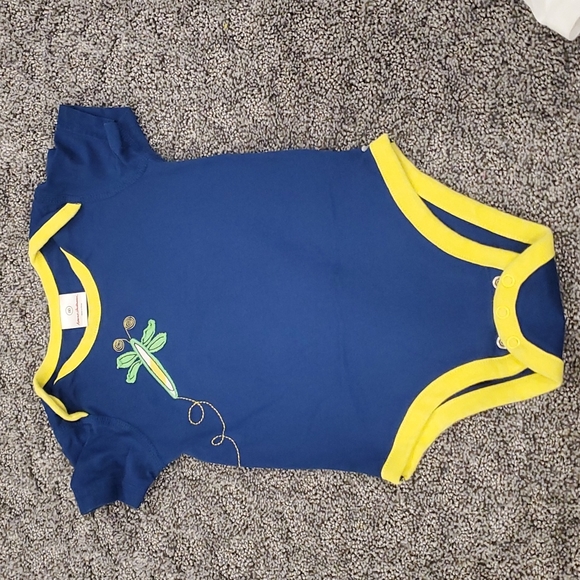 Toddler body suites - Picture 3 of 3